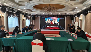 《榜样6》（建党100周年特别节目)