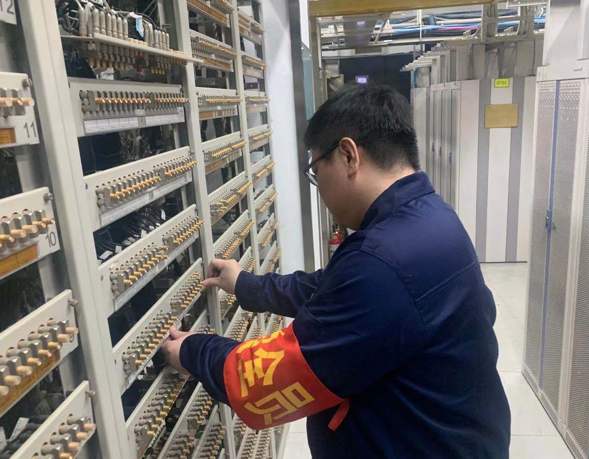 【长电普法课堂】第2期：安全红线碰不得！《刑法》为作业安全划底线