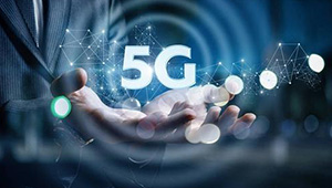 《5G网络共建共享框架合作协议书》发布；中国首批行业5G终端曝光